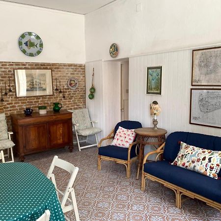 Apartament La Casa Di Franca Grado Zewnętrze zdjęcie