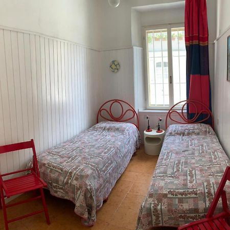 Apartament La Casa Di Franca Grado Zewnętrze zdjęcie