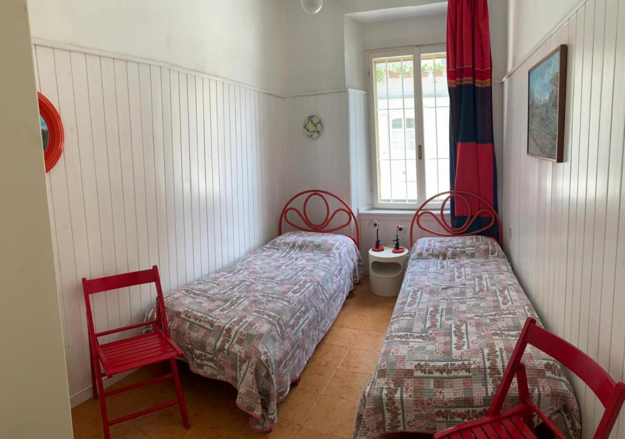 Apartament La Casa Di Franca Grado Zewnętrze zdjęcie