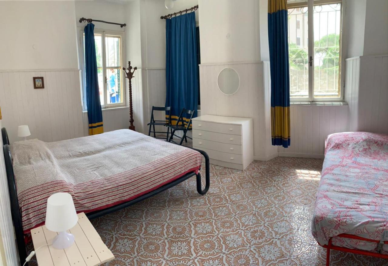 Apartament La Casa Di Franca Grado Zewnętrze zdjęcie