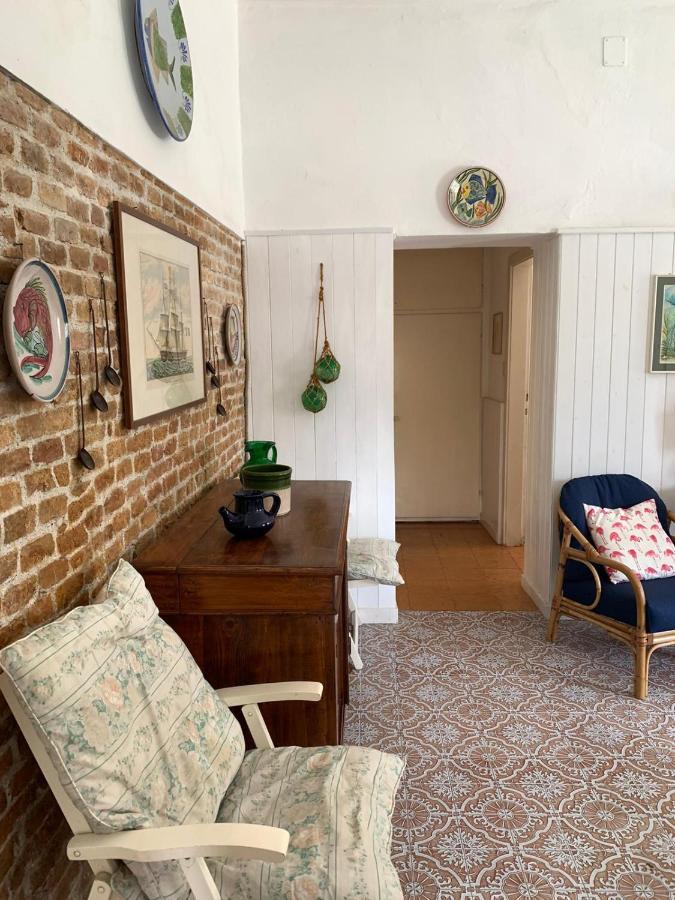 Apartament La Casa Di Franca Grado Zewnętrze zdjęcie