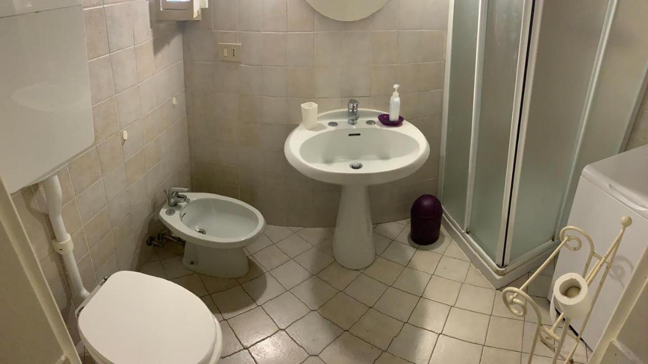 Apartament La Casa Di Franca Grado Zewnętrze zdjęcie