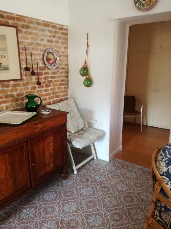 Apartament La Casa Di Franca Grado Zewnętrze zdjęcie