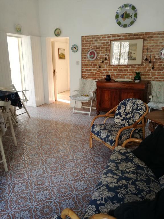 Apartament La Casa Di Franca Grado Zewnętrze zdjęcie
