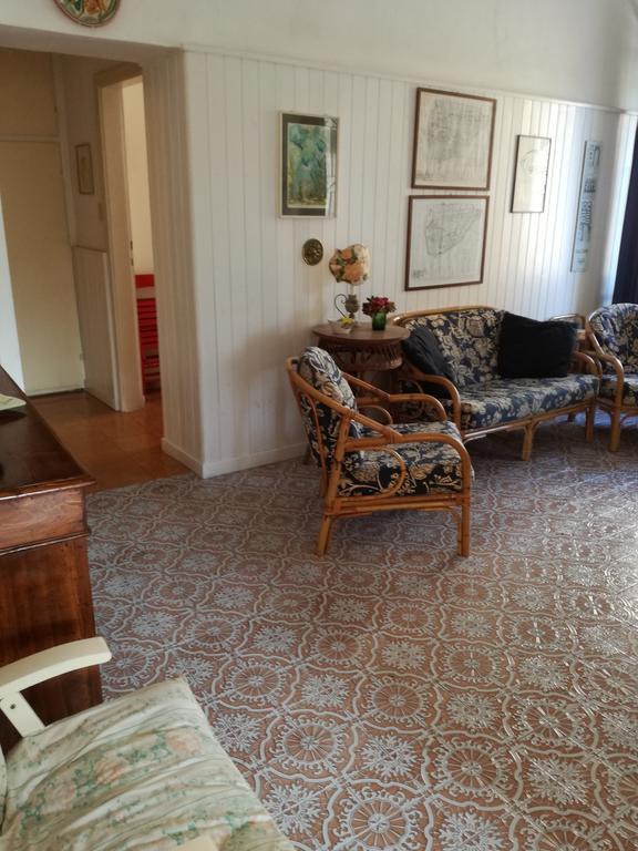Apartament La Casa Di Franca Grado Zewnętrze zdjęcie