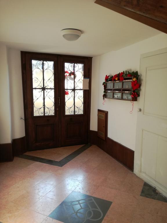 Apartament La Casa Di Franca Grado Zewnętrze zdjęcie