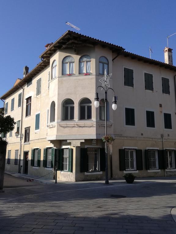 Apartament La Casa Di Franca Grado Zewnętrze zdjęcie